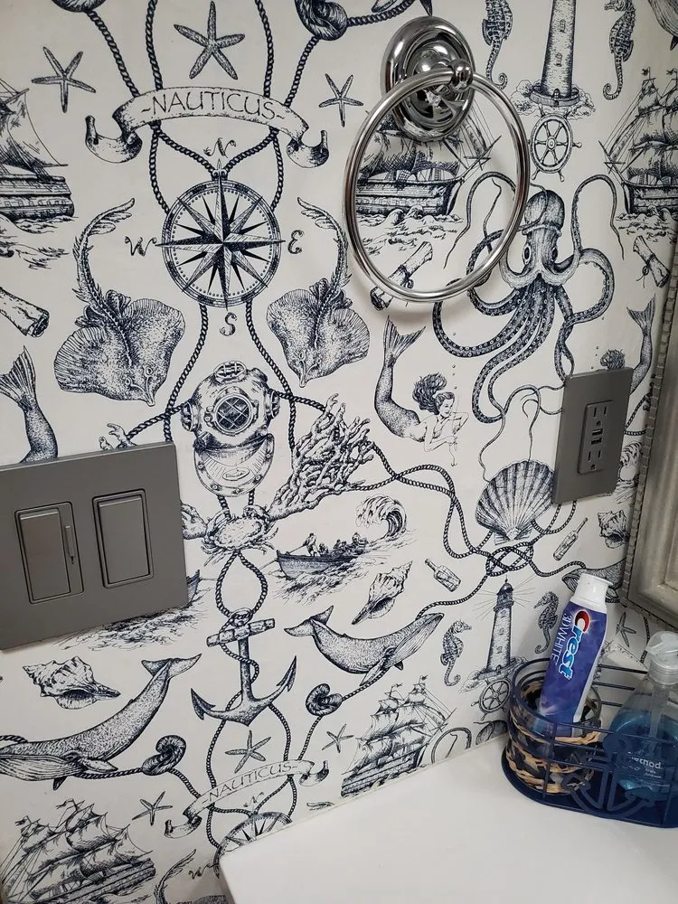 Slide of Empower Electric