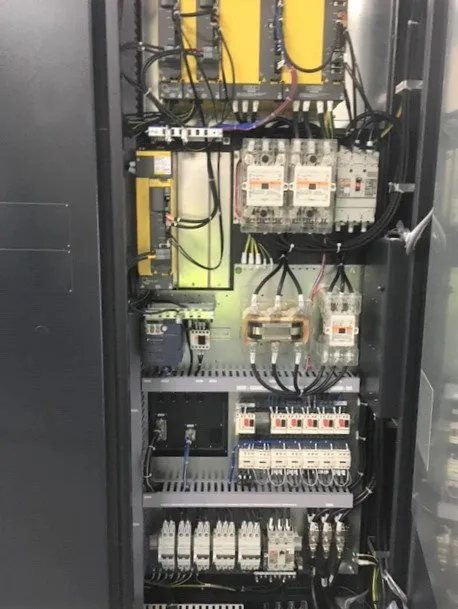 Certified electrician providing wiring installation in ,