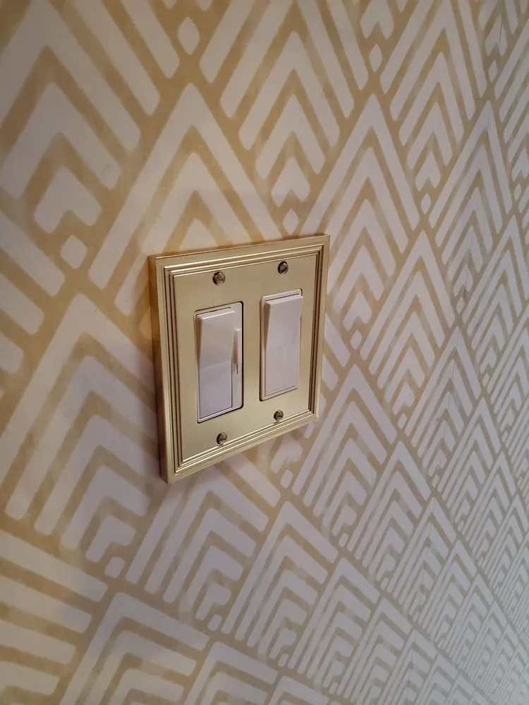 Slide of Empower Electric