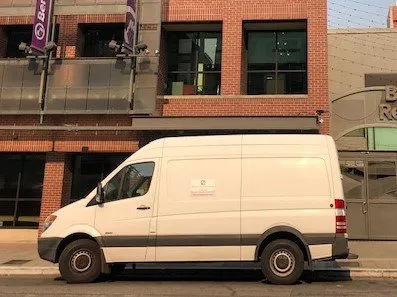 Slide of Empower Electric