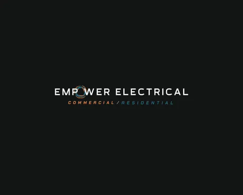 Empower Electrical Logo