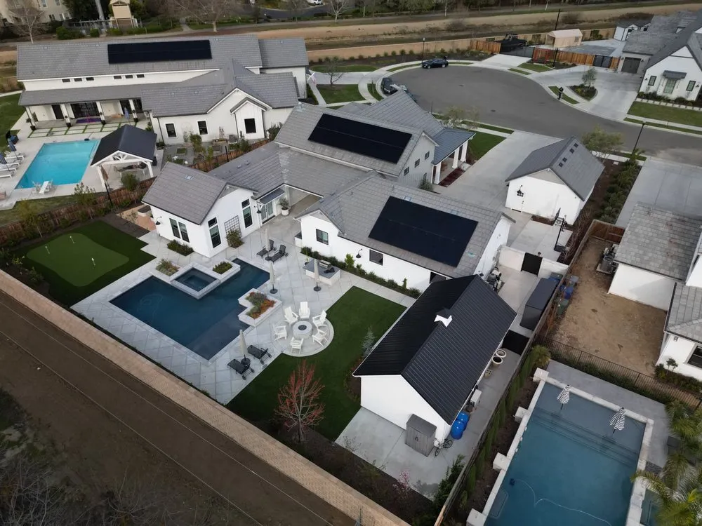 Slide of Empower Home