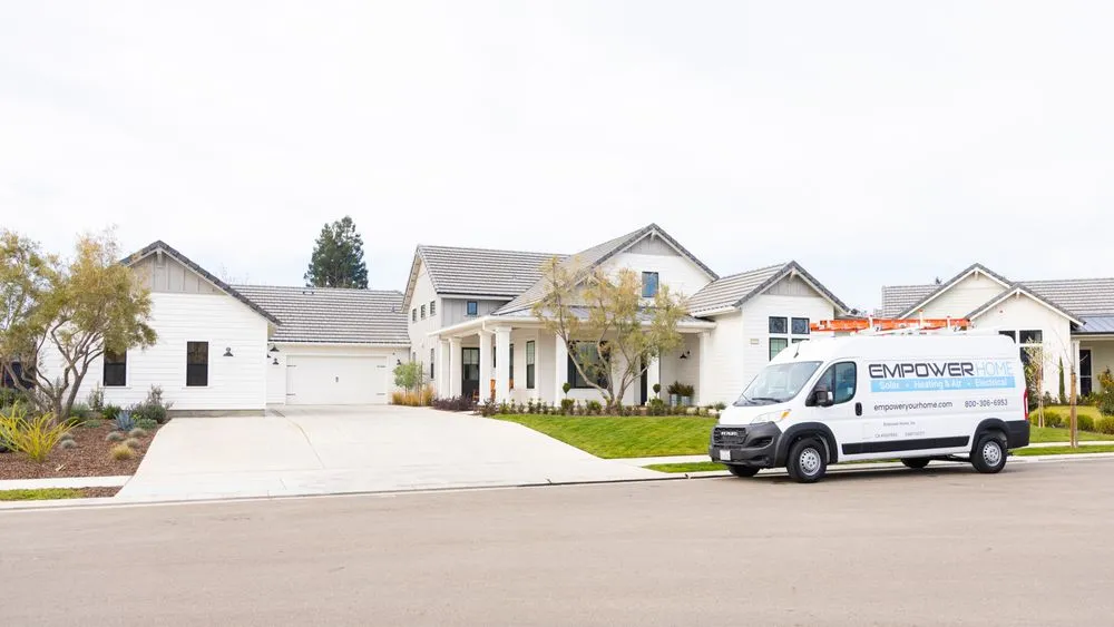 Slide of Empower Home