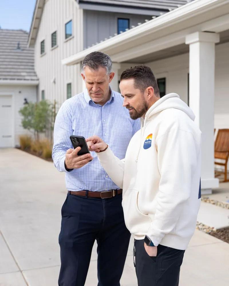 Slide of Empower Home