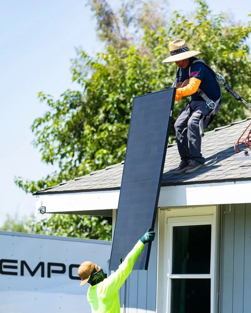 Slide of Empower Home