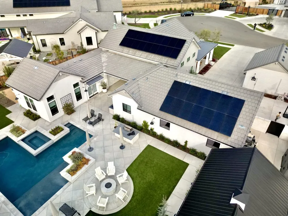 Slide of Empower Home