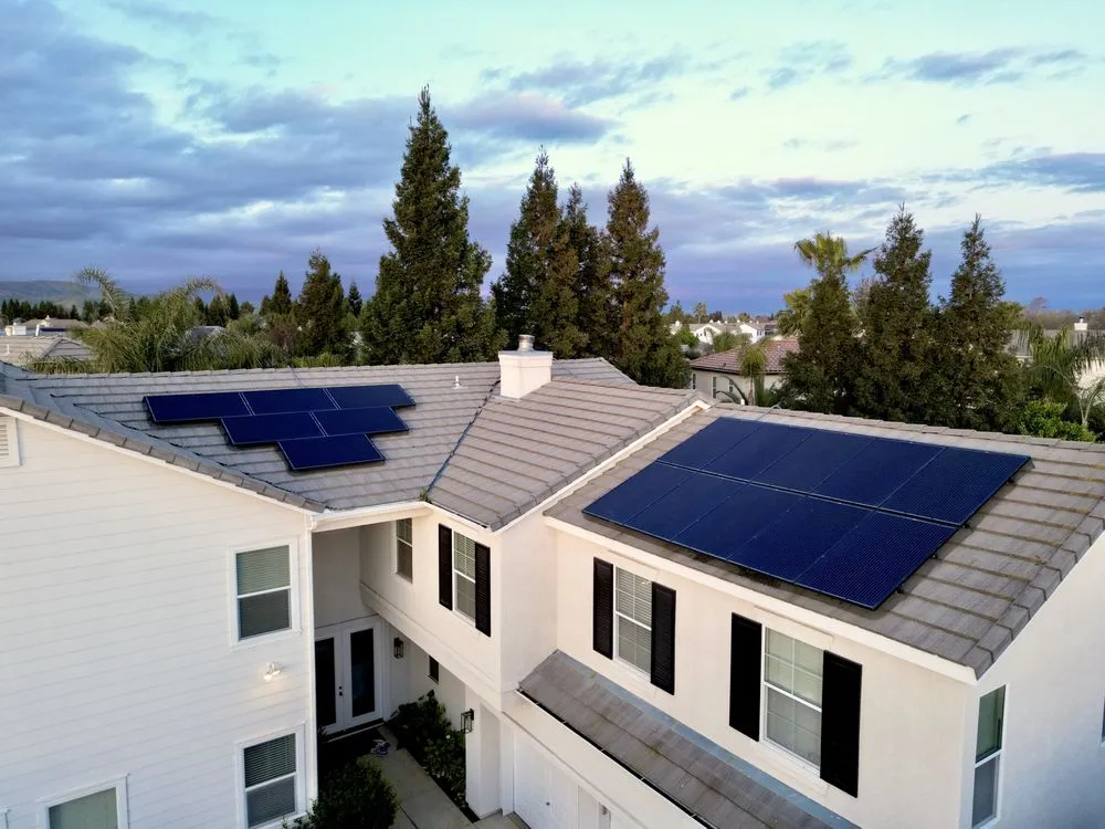 Slide of Empower Home Services