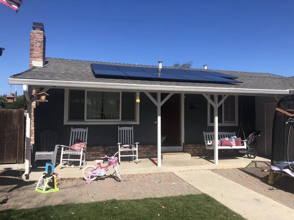 Slide of Empower Home Services