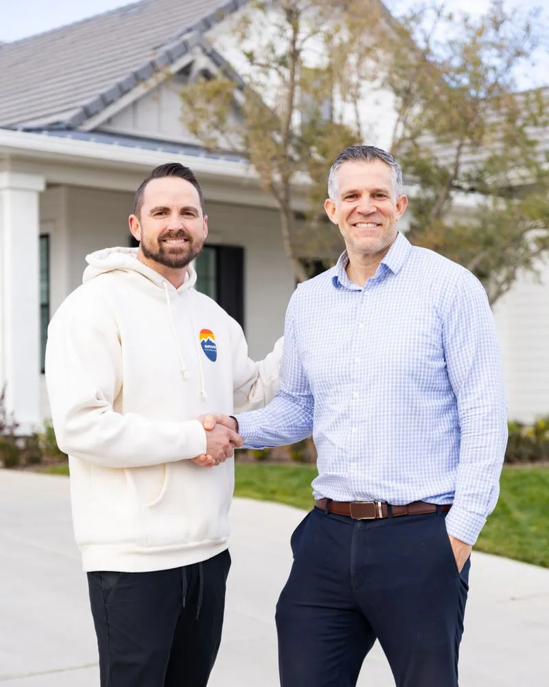 Slide of Empower Home Services