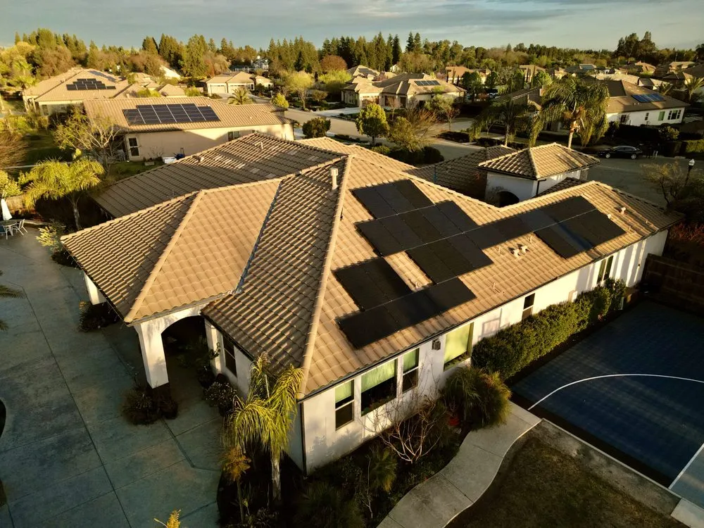 Slide of Empower Home Services