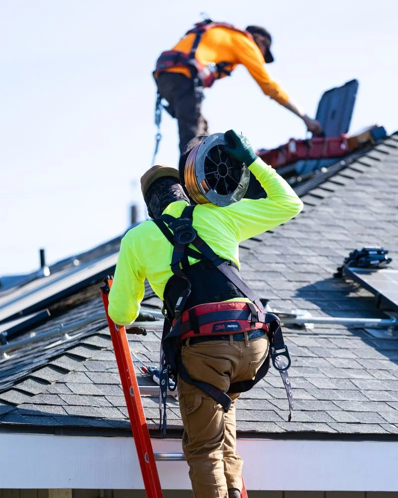 Slide of Empower Home Services