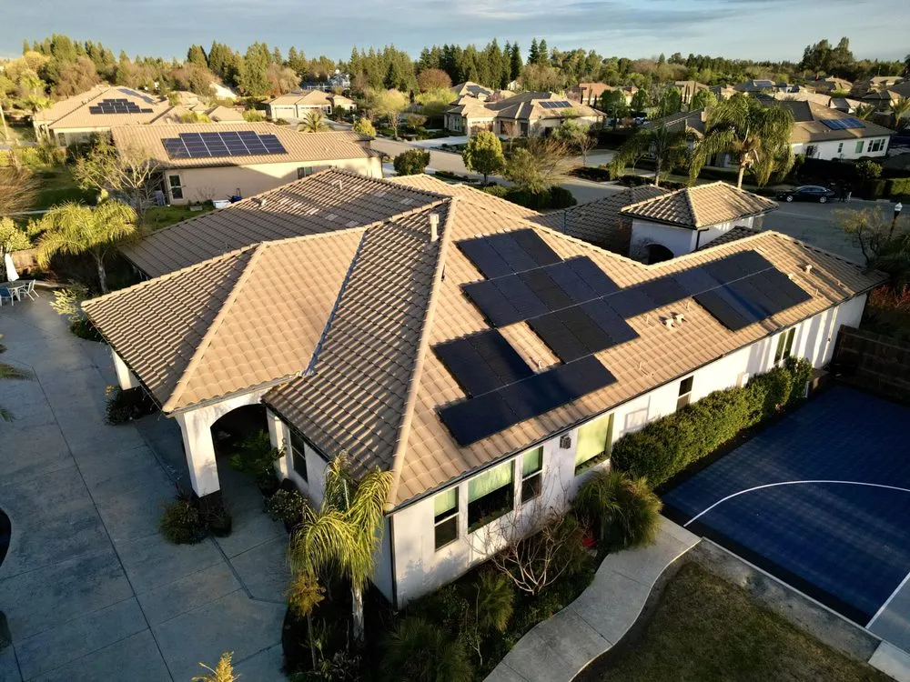 Slide of Empower Home Services