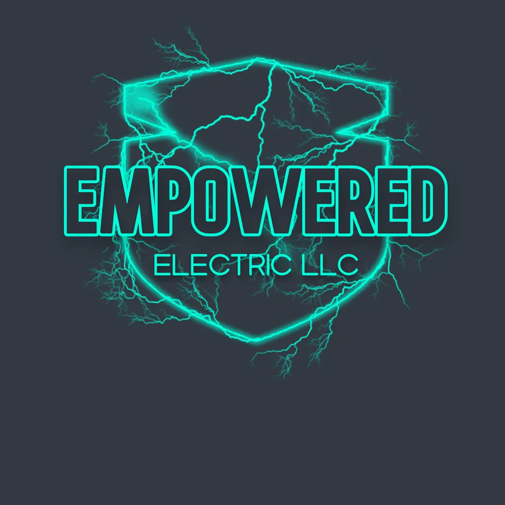 Slide of Empowered Electric