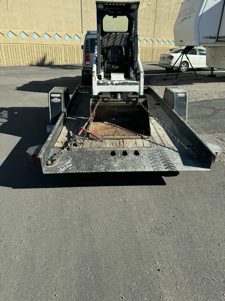 Slide of Empowered Electric