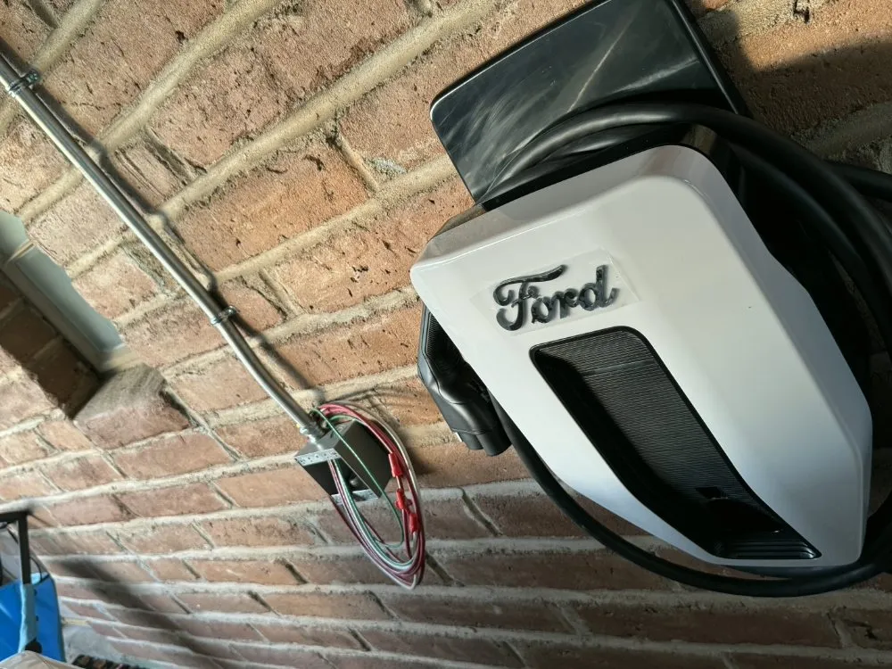 Slide of Empowered Electric