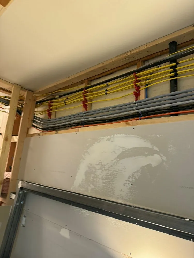 Slide of Empowered Electric