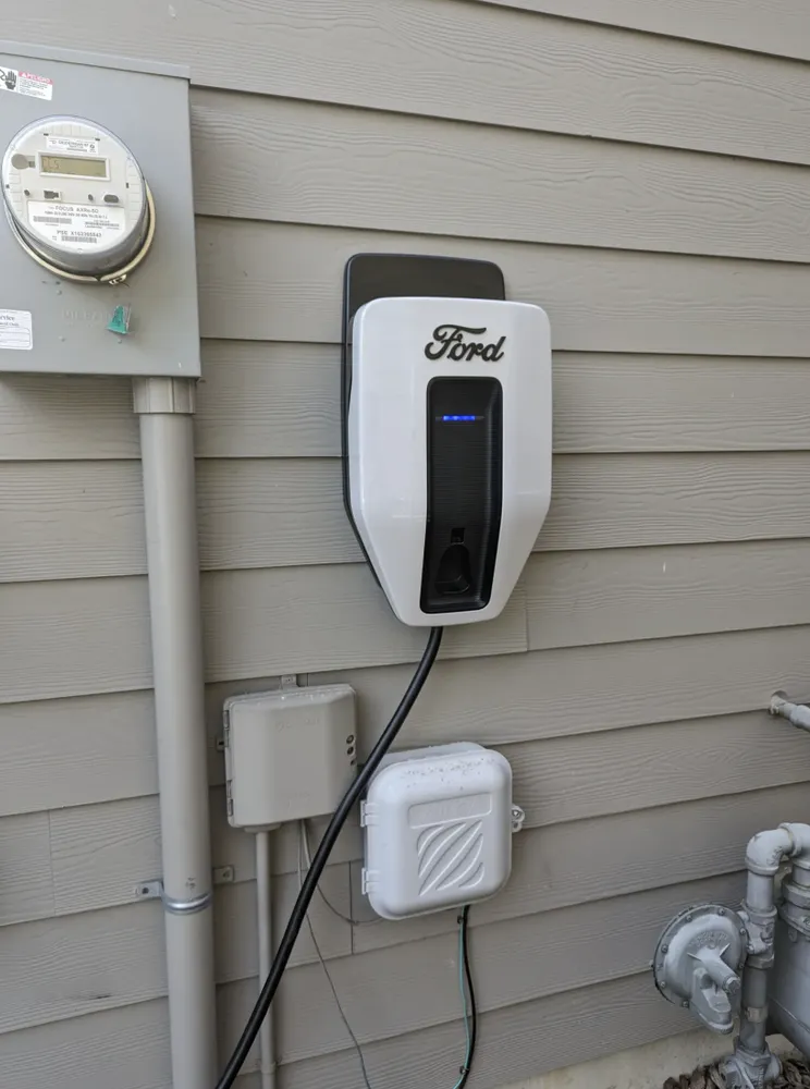 Slide of Empowered Electric