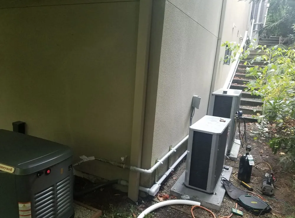 Slide of Empowered Electric