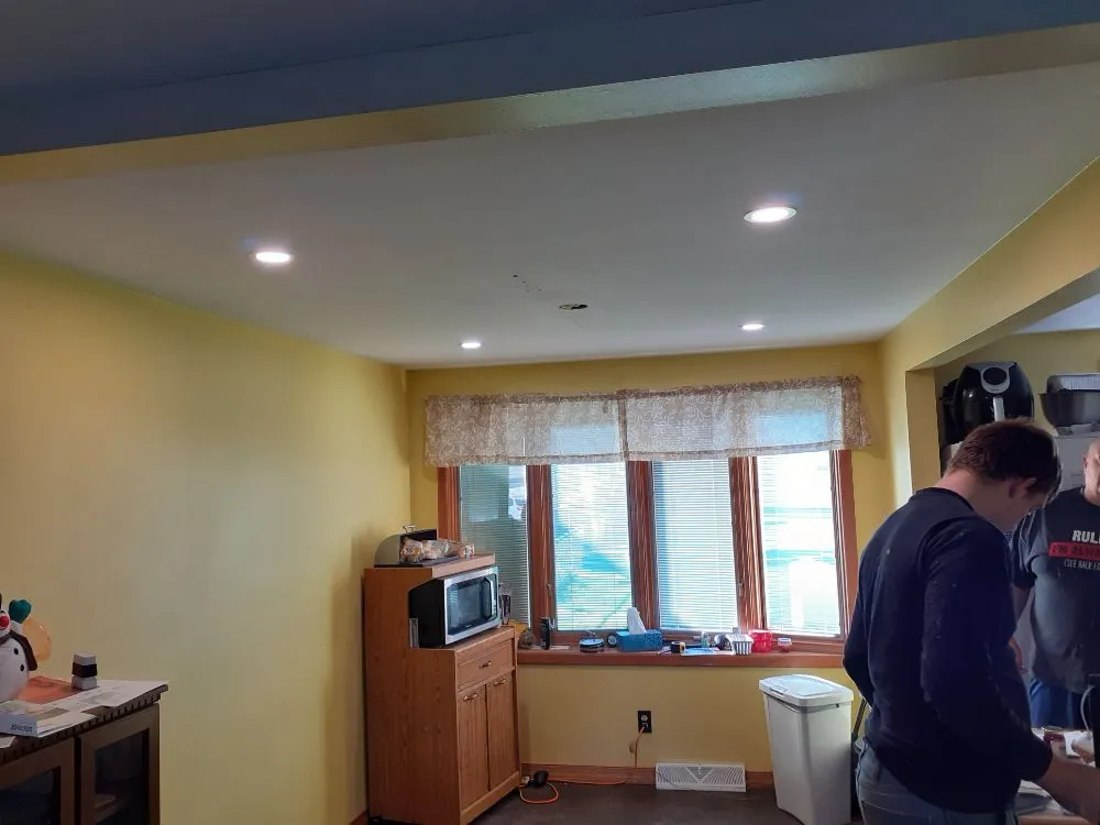 Slide of Empowered Electrical Services