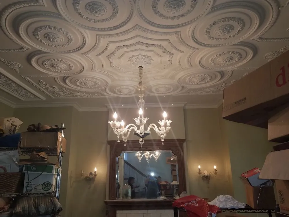 Slide of Empowered Electrical Services