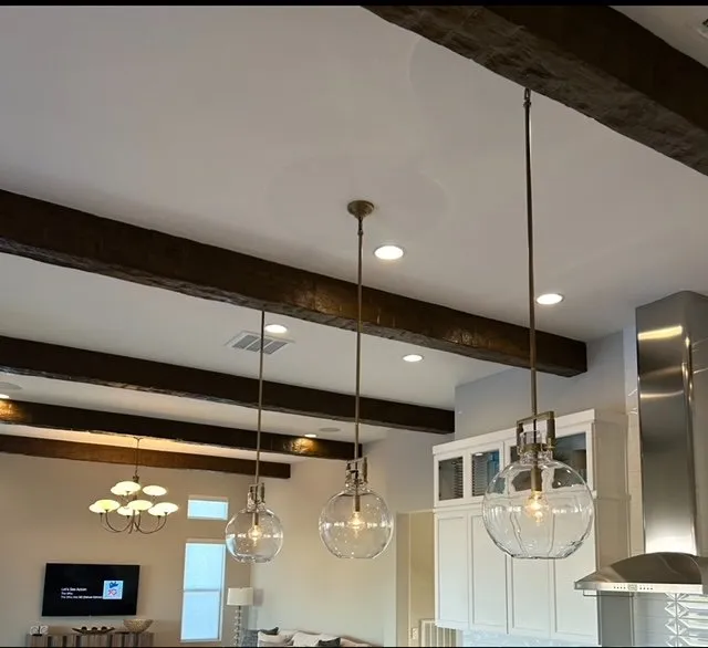 Slide of Empowered Electrical Solutions