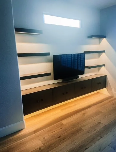 Slide of Empowered Electrical Solutions