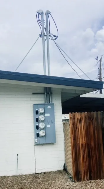 Slide of Empowered Electrical Solutions