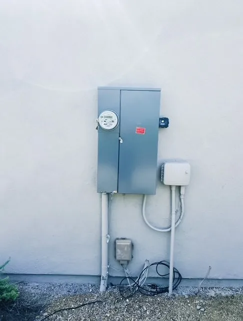 Certified circuit breaker repair experts serving ,  - Empowered Electrical Solutions