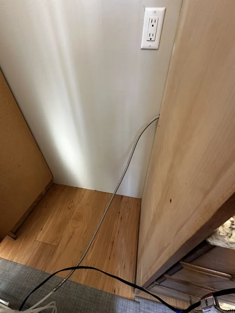 Trusted electrical service for homes in wiring installation,  by 