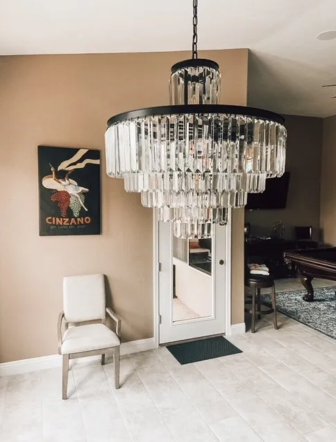 Slide of Empowered Electrical Solutions