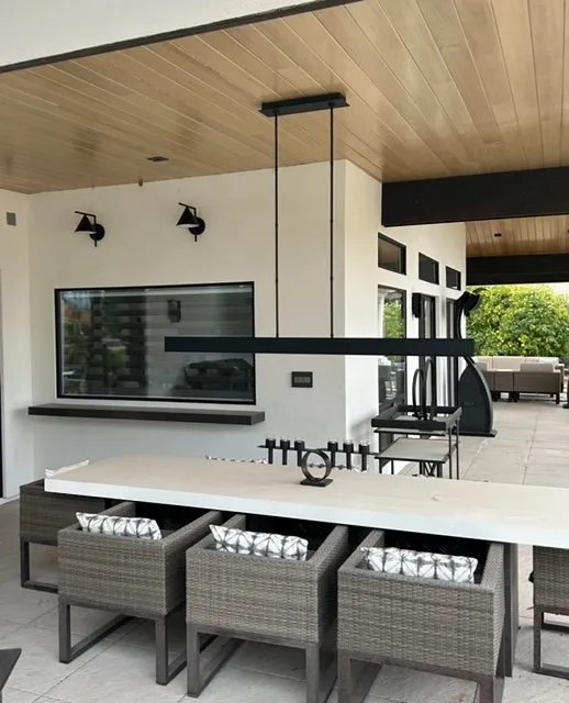 Slide of Empowered Electrical Solutions