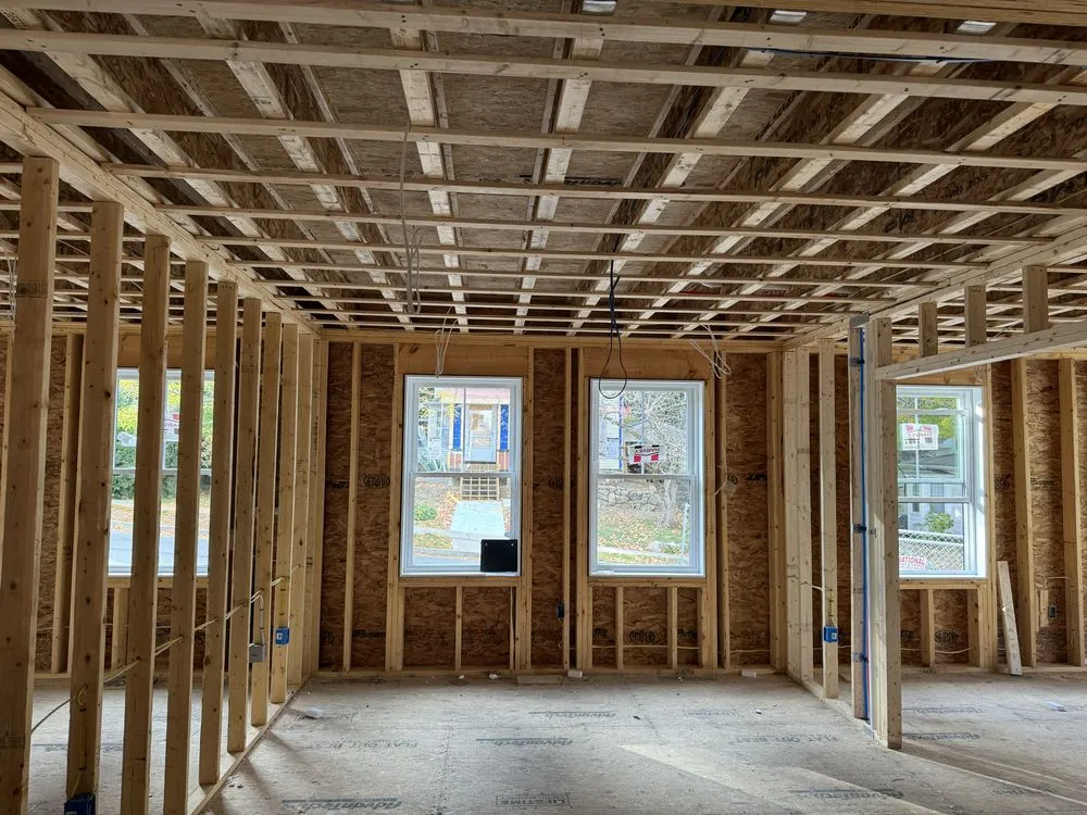 Slide of Empowering Boston