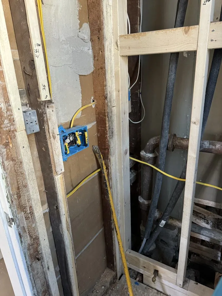 Slide of Empowering Boston