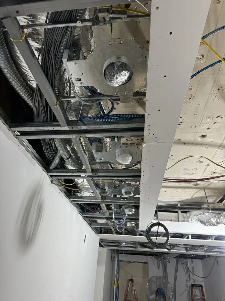 Slide of Empowering Boston