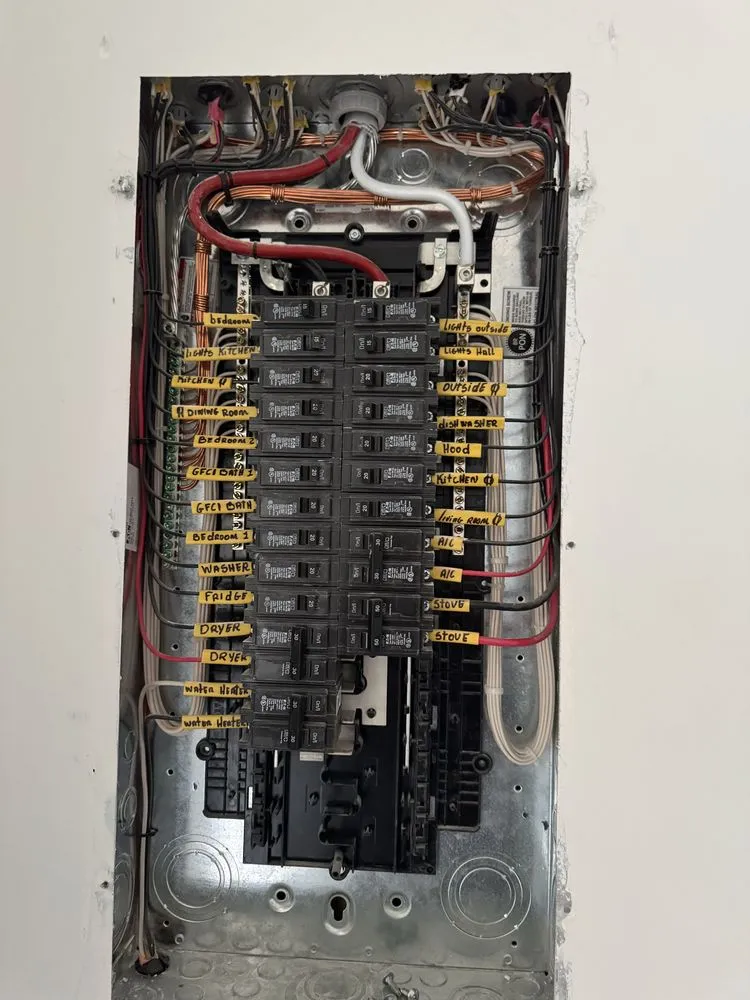 Slide of Empowering Boston