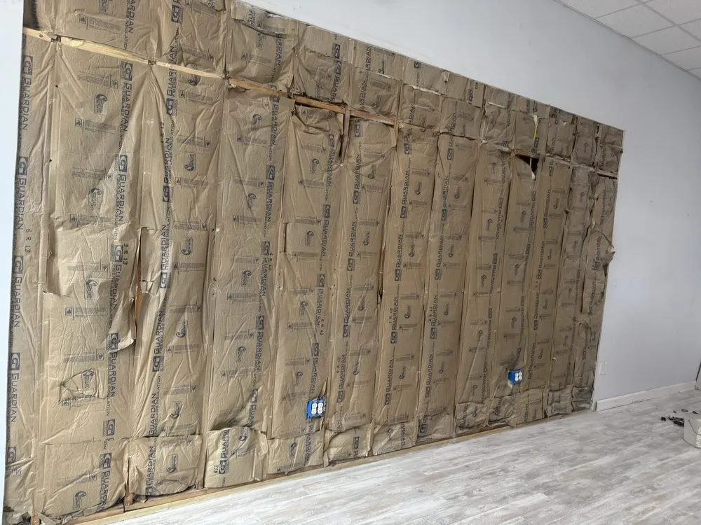 Slide of Empowering Boston