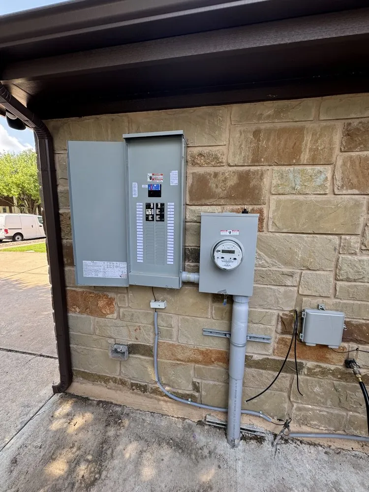 Slide of Empwr Electric