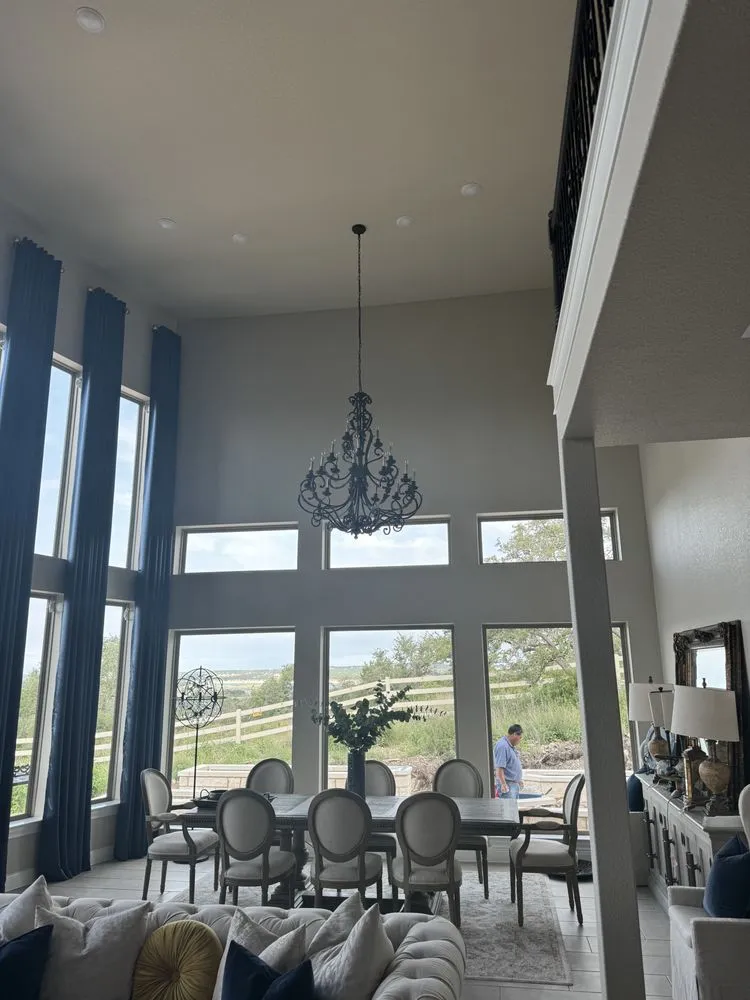 Slide of Empwr Electric