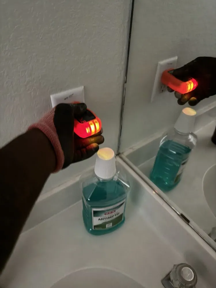 Slide of Empwr Electric