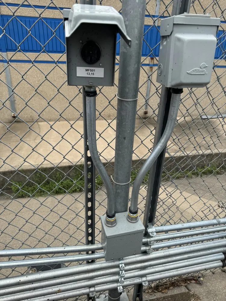 Slide of Empwr Electric