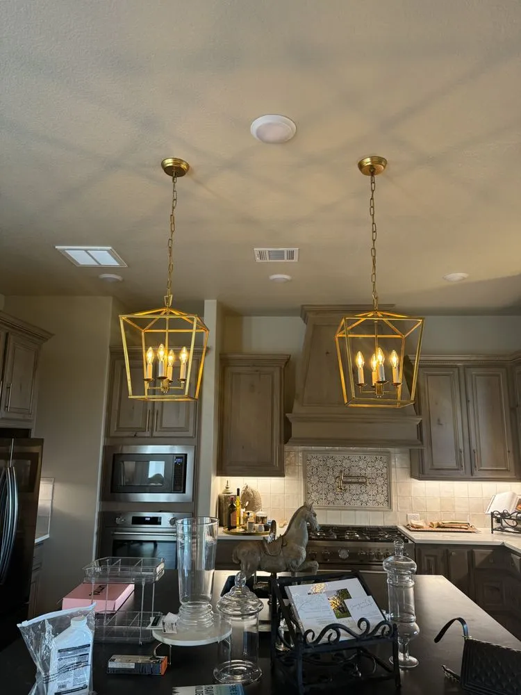 Slide of Empwr Electric