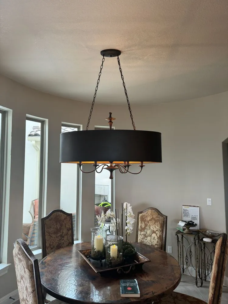 Slide of Empwr Electric