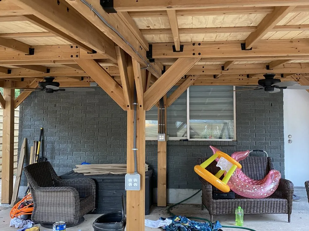 Slide of Empwr Electric