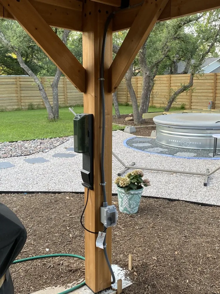 Slide of Empwr Electric