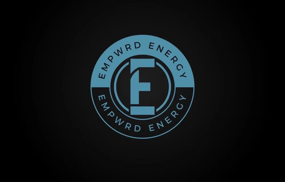 Slide of Empwrd Energy