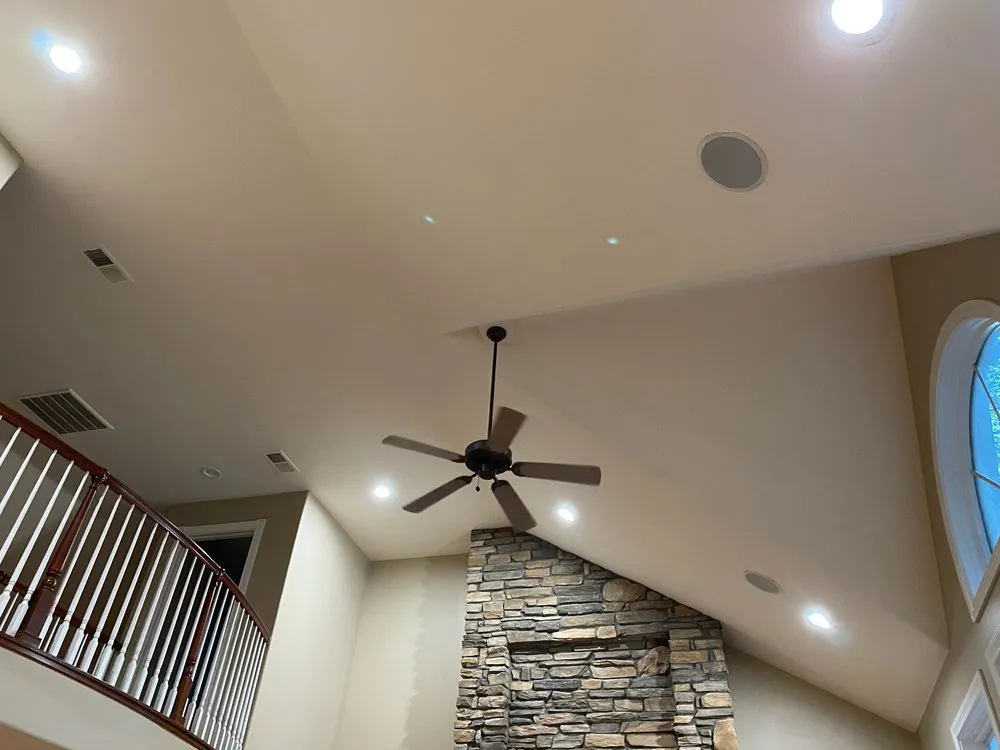 Slide of EMR Electric