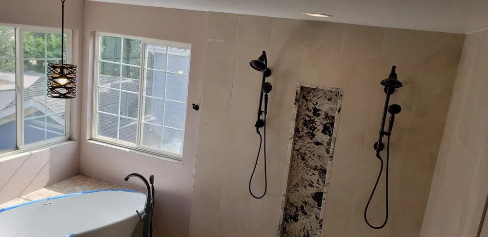 Slide of EMR Electric