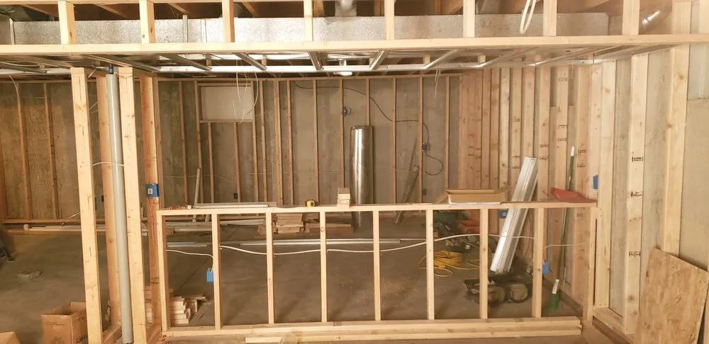 Slide of EMR Electric