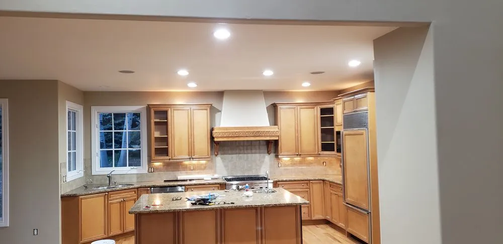 Slide of EMR Electric