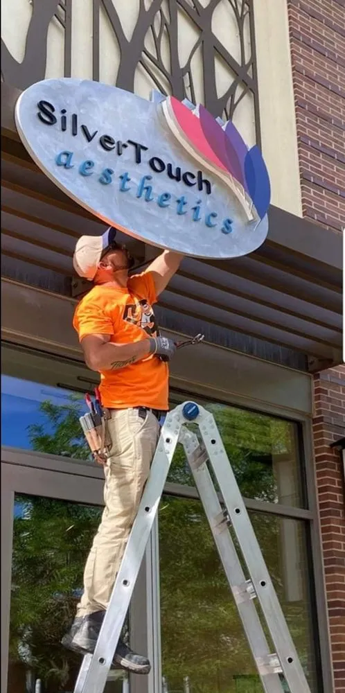 Slide of EMR Electric